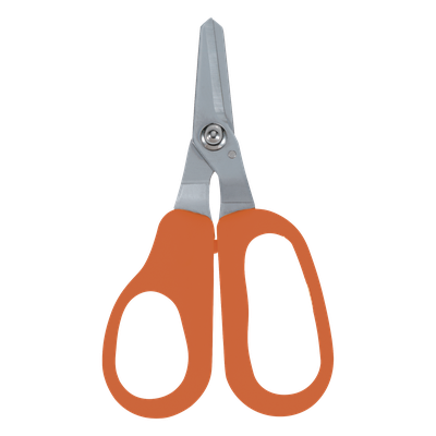 Tijeras para Corte de Kevlar en Cables de Fibra Óptica — TEMPO