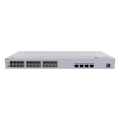 Switch Administrable PoE Capa 3 24 Puertos Gigabit PoE — HUAWEI