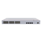 Switch Administrable PoE Capa 3 24 Puertos Gigabit PoE — HUAWEI
