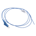 Pigtail de Fibra Óptica LC Simplex, Monomodo OS2 9 — PANDUIT