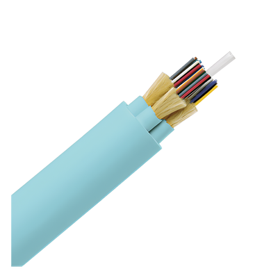 Cable de Fibra Óptica de 48 Hilos, Multimodo OM3 50 — PANDUIT — Precio por metro