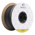 Carrete de Fibra Óptica Monomodo con Conectores LC-LC Duplex, Reforzada  — LINKEDPRO BY EPCOM