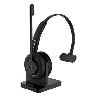 Auriculares Bluetooth Multipunto 2 Dispositivos — FANVIL