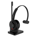 Auriculares Bluetooth Multipunto 2 Dispositivos — FANVIL