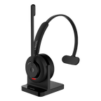 Auriculares Bluetooth Multipunto 2 Dispositivos — FANVIL