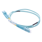 Jumper de Fibra Óptica Multimodo OM3 50 — LINKEDPRO BY EPCOM