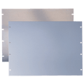 Tapa Ciega para Rack 19" Aluminio 5052-H32 — HOFFMAN