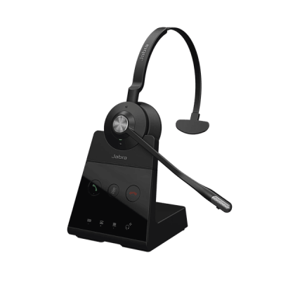 Auricular Inalámbrico Profesional DECT — JABRA