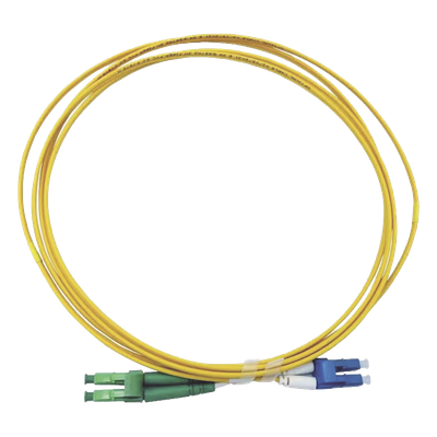Jumper de Fibra Óptica Monomodo 9 125 LC UPC-LC — LINKEDPRO BY EPCOM