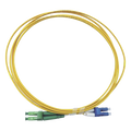 Jumper de Fibra Óptica Monomodo 9 125 LC UPC-LC — LINKEDPRO BY EPCOM