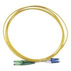 Jumper de Fibra Óptica Monomodo 9 125 LC UPC-LC — LINKEDPRO BY EPCOM