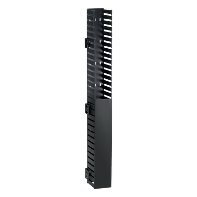 Organizador Vertical de Cables 40 UR 70.8 in — PANDUIT