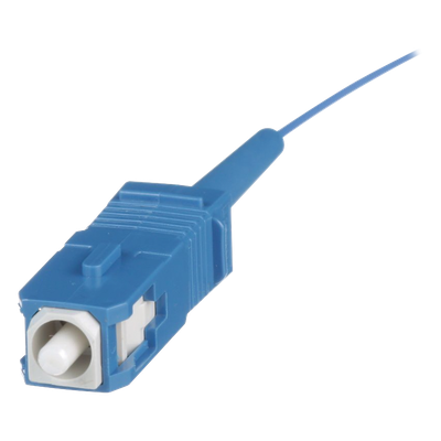 Pigtail de Fibra Óptica SC Simplex, Monomodo OS2 9 — PANDUIT
