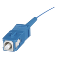 Pigtail de Fibra Óptica SC Simplex, Monomodo OS2 9 — PANDUIT