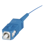 Pigtail de Fibra Óptica SC Simplex, Monomodo OS2 9 — PANDUIT