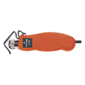 Desforrador Ajustable de Chaqueta de Cable para Caucho, PVC y Nylon (Esp — TEMPO