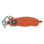 Desforrador Ajustable de Chaqueta de Cable para Caucho, PVC y Nylon (Esp — TEMPO