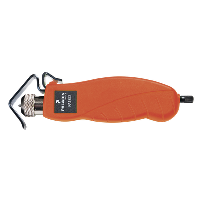 Desforrador Ajustable de Chaqueta de Cable para Caucho, PVC y Nylon (Esp — TEMPO