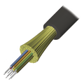 Cable de Fibra Óptica de 6 Hilos, Interior — SIEMON