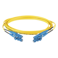 Jumper de Fibra Optica Monomodo 9 — PANDUIT