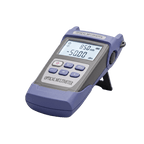 Medidor de Potencia para Fibra Óptica Rango -50 a 26 dBm — LINKEDPRO BY EPCOM