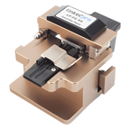 Cleaver (Cortadora de Precisión) para Fibra Óptica de 3 Pasos, Hasta 48, — LINKEDPRO BY EPCOM