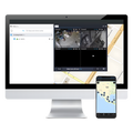 Plataforma de Rastreo GPS y Telemática Vehicular — EPCOM