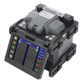 Fusionadora de Fibra Óptica para Fibra Óptica Ribbon Multimodo y Monomod — LINKEDPRO BY EPCOM