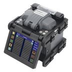 Fusionadora de Fibra Óptica para Fibra Óptica Ribbon Multimodo y Monomod — LINKEDPRO BY EPCOM