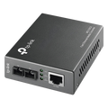 Convertidor Fibra Óptica Monomodo 1 Puerto RJ45 10 — TP-LINK