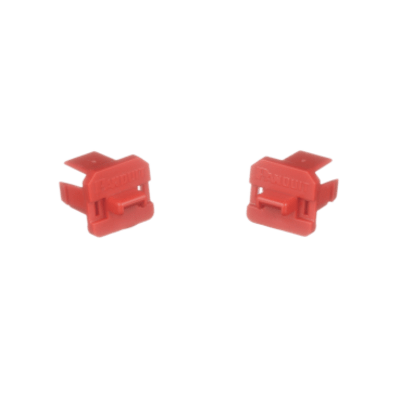 Bloqueador de Puertos USB Tipo B 10 Unidades — PANDUIT