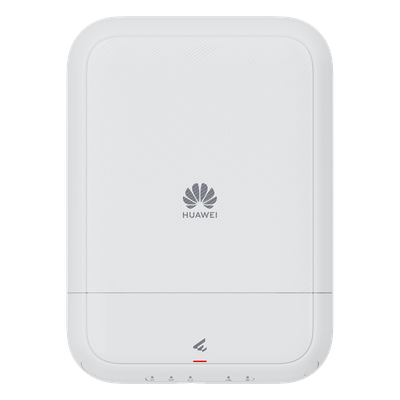 Punto de Acceso Wi-Fi 7 6 Flujos Espaciales — HUAWEI
