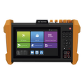 Tester Profesional Multifunción Pantalla Táctil 7 — EPCOM