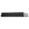 NAS Rack 12 Bahías Procesador Intel Xeon 8 Núcleos — SYNOLOGY