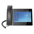 Teléfono IP Android 11, 16 líneas SIP con 16 cuentas, pantalla táctil  8 — GRANDSTREAM