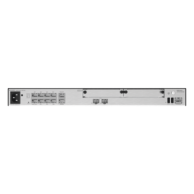 Router Empresarial 8 Puertos 10 100 1000 Mbps — HUAWEI