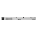 Router Empresarial 8 Puertos 10 100 1000 Mbps — HUAWEI