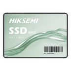 Unidad de Estado Sólido (SSD) 4 TB 2.5" SATA III 6 Gb — HIKSEMI by HIKVISION