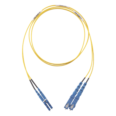 Jumper de Fibra Optica Monomodo 9 — PANDUIT