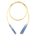 Jumper de Fibra Optica Monomodo 9 — PANDUIT