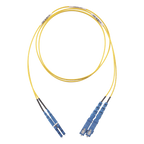 Jumper de Fibra Optica Monomodo 9 — PANDUIT