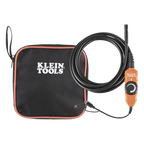 Cámara Boroscopio de Inspección con Conexión para Dispositivos Android®. — KLEIN TOOLS