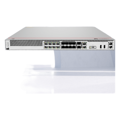 Firewall IA 12 Gbps 4M Sesiones 4,000 Túneles IPsec — HUAWEI