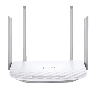 Router Inalámbrico WISP — Tp-Link
