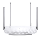 Router Inalámbrico WISP — Tp-Link