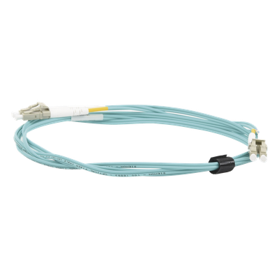 Jumper de Fibra Óptica Multimodo 50 — SIEMON