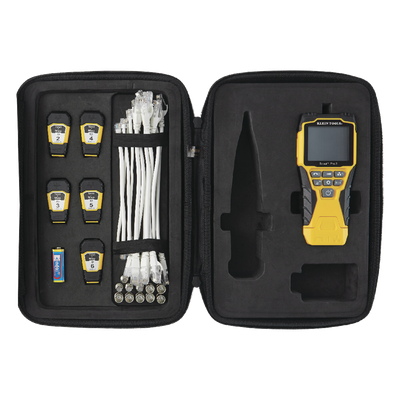 Probador Scout™ Pro 3 con kit de transmisores remotos Test-n-Map™ (Inspe — KLEIN TOOLS