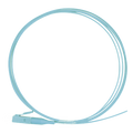 Pigtail de Fibra Óptica LC UPC Simplex OM3 50 — LINKEDPRO BY EPCOM
