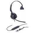 Diadema Alámbrica Profesional Mono Audio HD — YEALINK