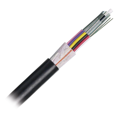 Cable de Fibra Óptica de 6 Hilos, OSP (Planta Externa), No Armada (Dielé — PANDUIT — Precio por metro